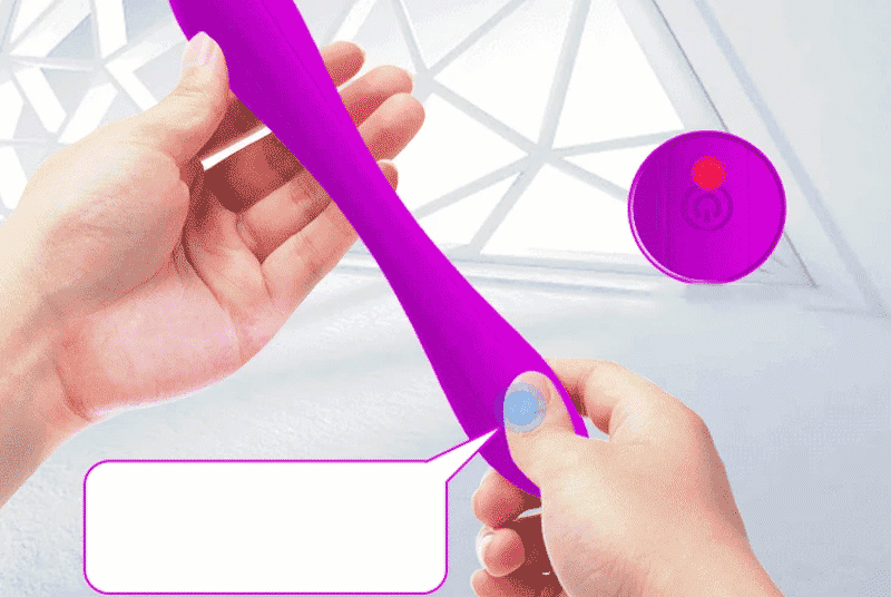 Que Rung 12 Chế Độ Hãng Pretty Love