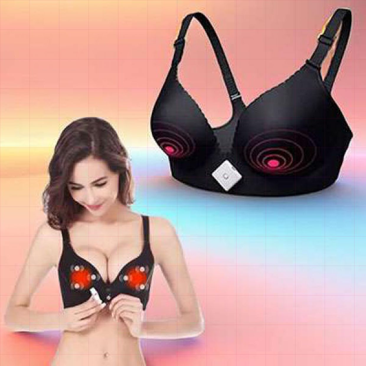 Áo lót thần kỳ Kaimeidi nâng ngực tôn dáng tăng vòng 1 quyến rũ 