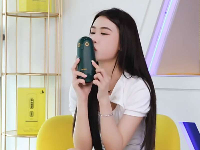 Giới Thiệu Cốc Leten Birds Cho Nam